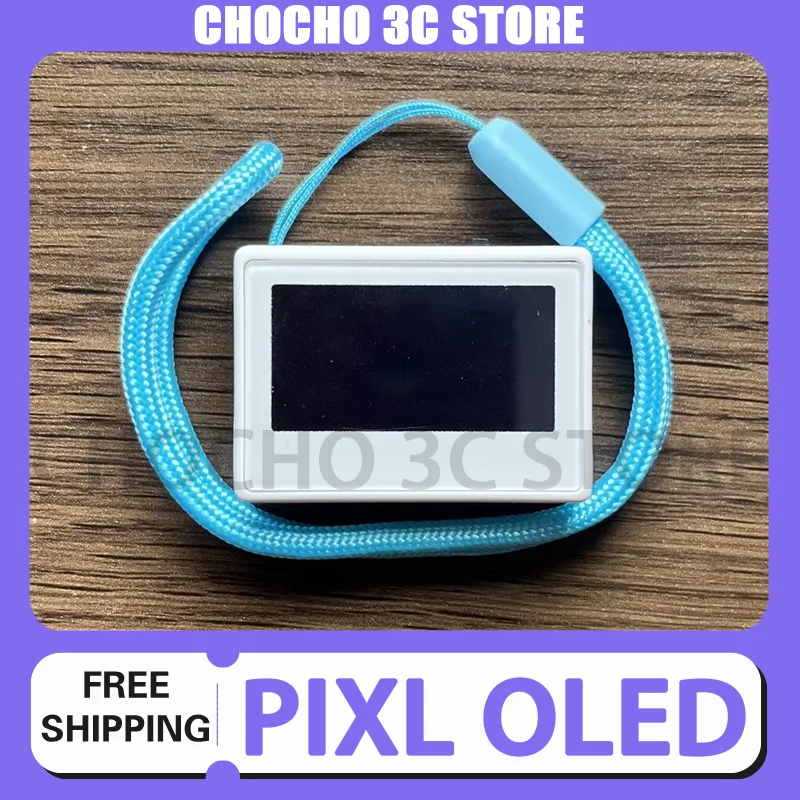 Эмулятор Infc Pixl Amiibo Oled Hd интеллектуальный симулятор для Nintendo Switch индивидуальные