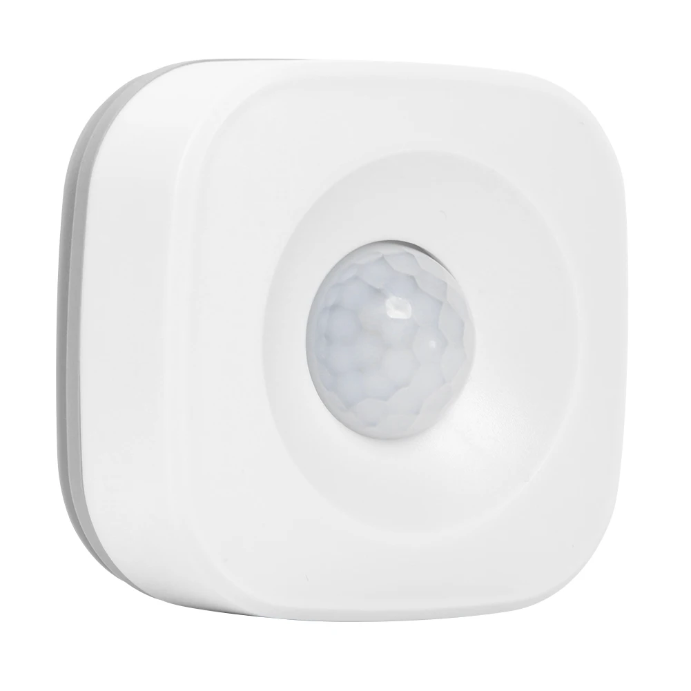 

WIFI Smart Home PIR Motion Detection Sensor Wireless Security Burglar Alarm Farewell Tedious Simple and Convenient