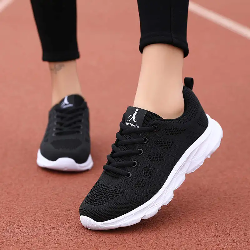 Детские кроссовки с воздушной подушкой женская спортивная теннисная модная