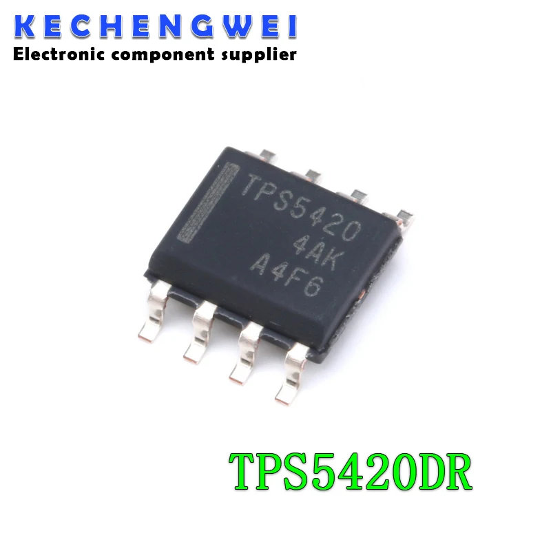 

5pcs/lot TPS5420DR TPS5420 SOP-8 In Stock