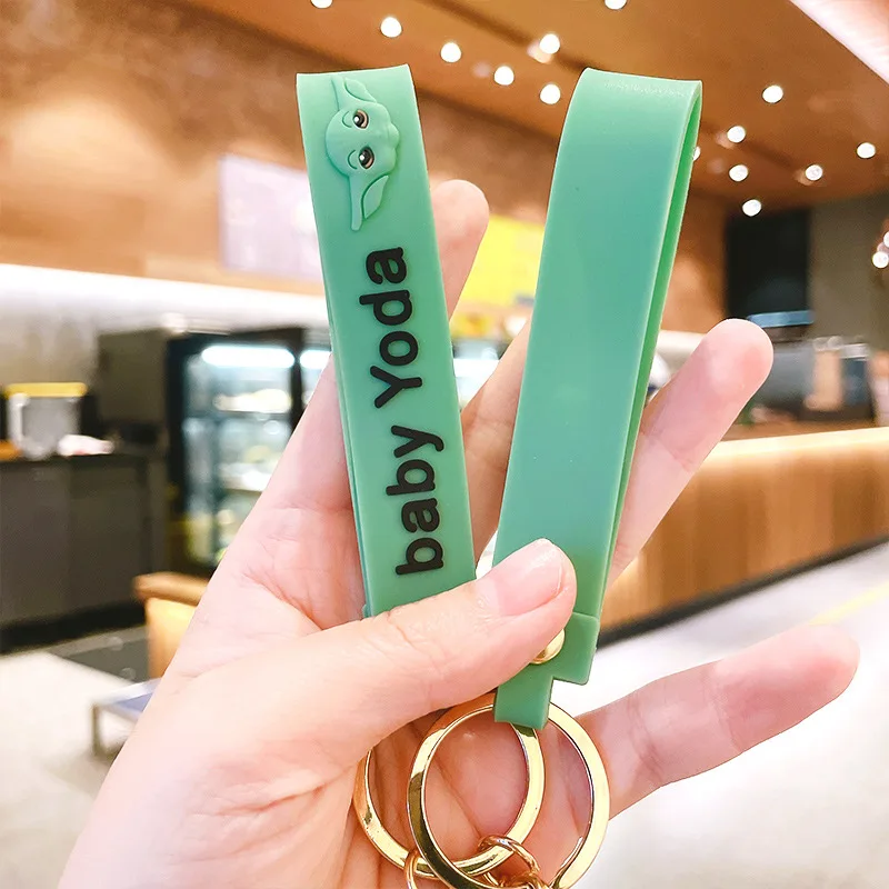 Брелок для большого дьявола детский брелок милая фотобижутерия автомобиля