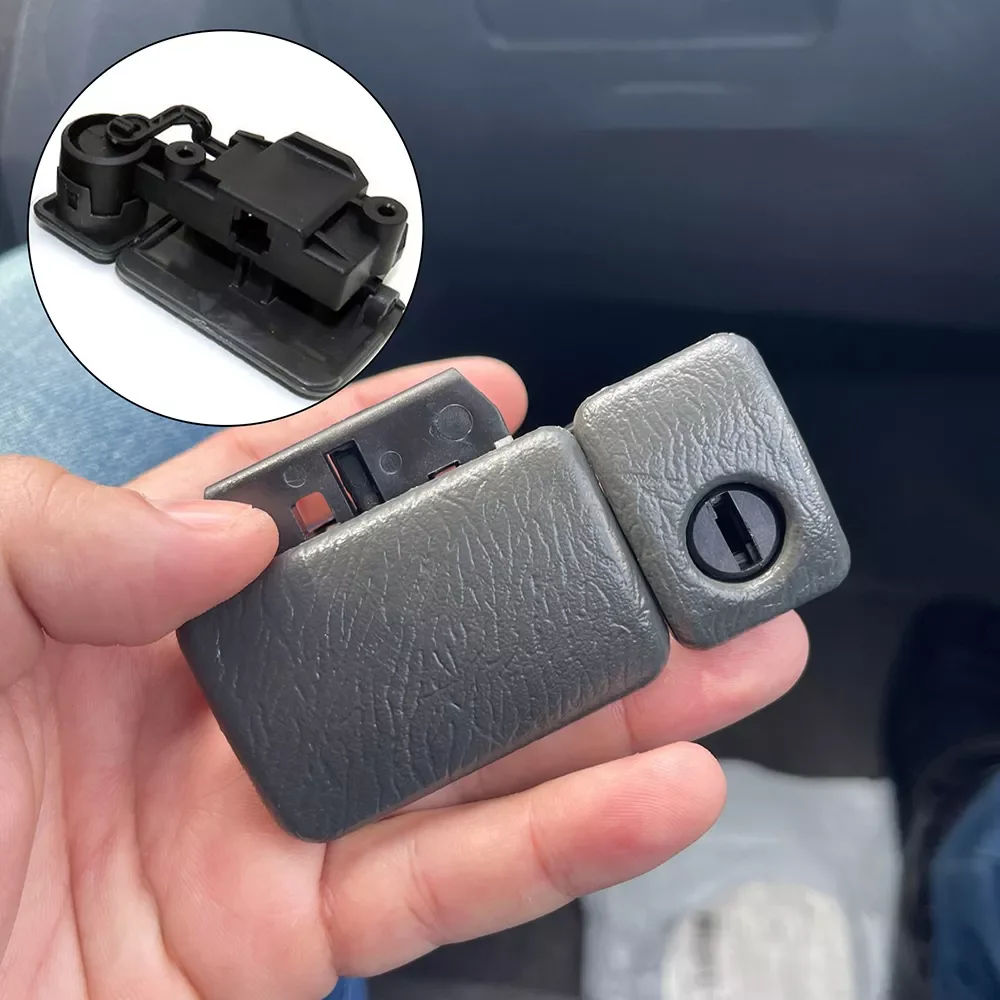 

Car Glove Box Lock Latch Handle Auto Replacement Parts Vehicle Accessories Suitable For Suzuki Jimny Vitara Grand Vitara