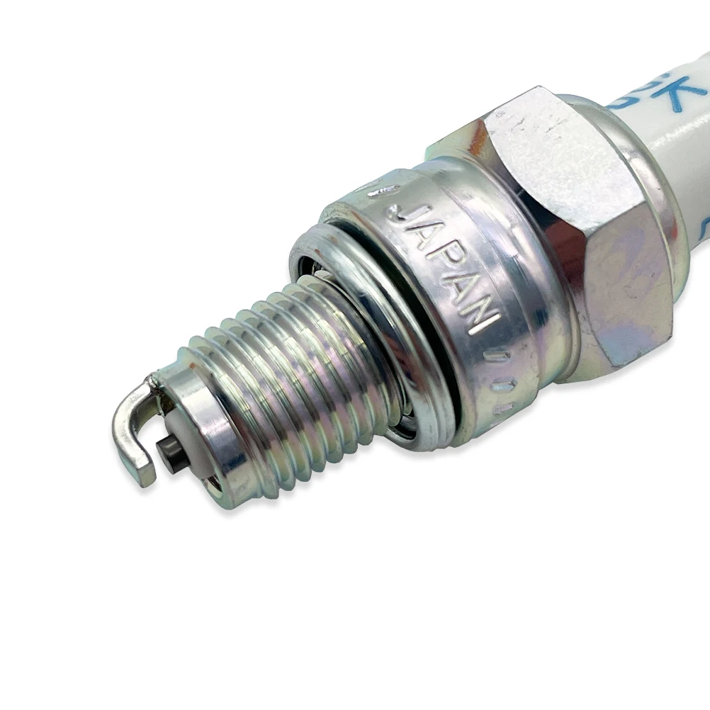 Фото Свеча зажигания для мотоцикла KTM HUSQVARNA GASGAS NGK SX50 65 TC50 MC50 2009-2023, свеча зажигания для мотокросса LR8B №5