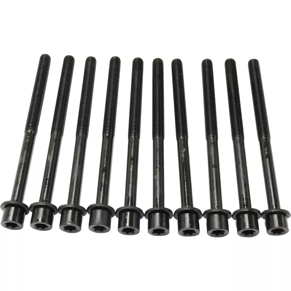 Детали двигателя комплект прокладок головки подходит для 2 4 л Dodge Avenger Caliber Chrysler