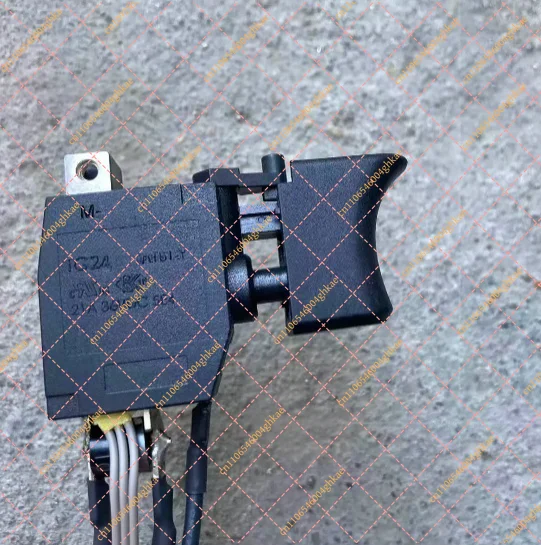 Фото Оригинальный модуль регулировки скорости для Hilti SIW 9-A22 / SID 8-A22 / SF 10W-A22, плата управления ударным гайковертом 22В №2