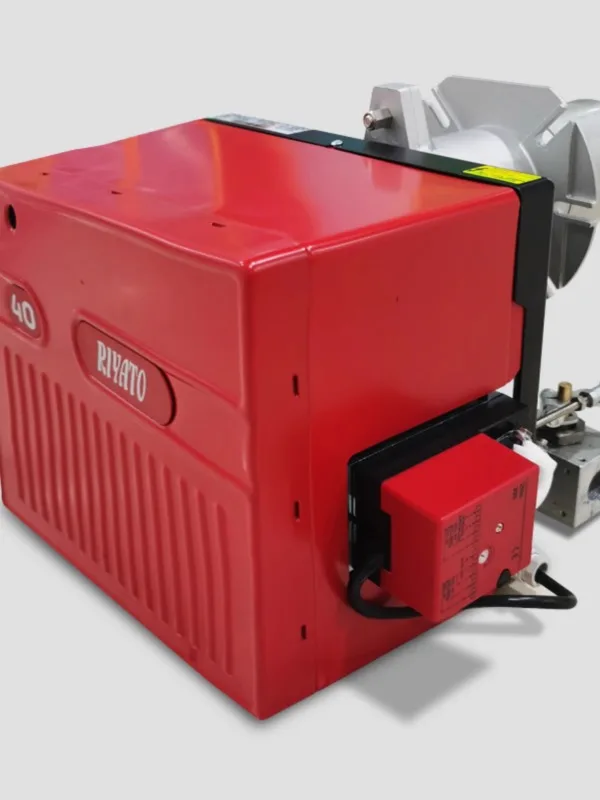 Газовая горелка риало Riello 40GS5 GS10 GS10/M GS20/M для отладки