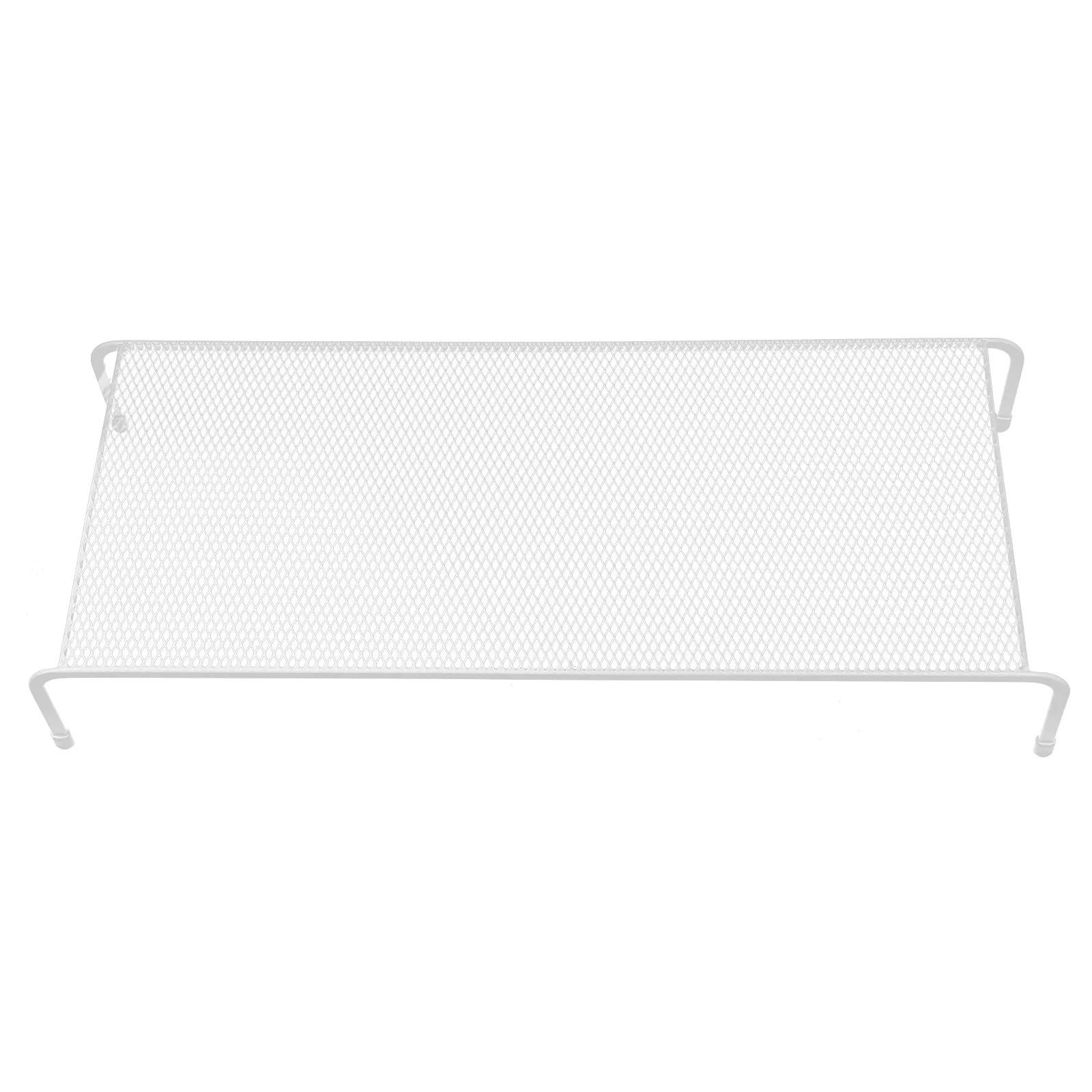 Настольный монитор подставка для ноутбука металлическая компьютера сетчатая