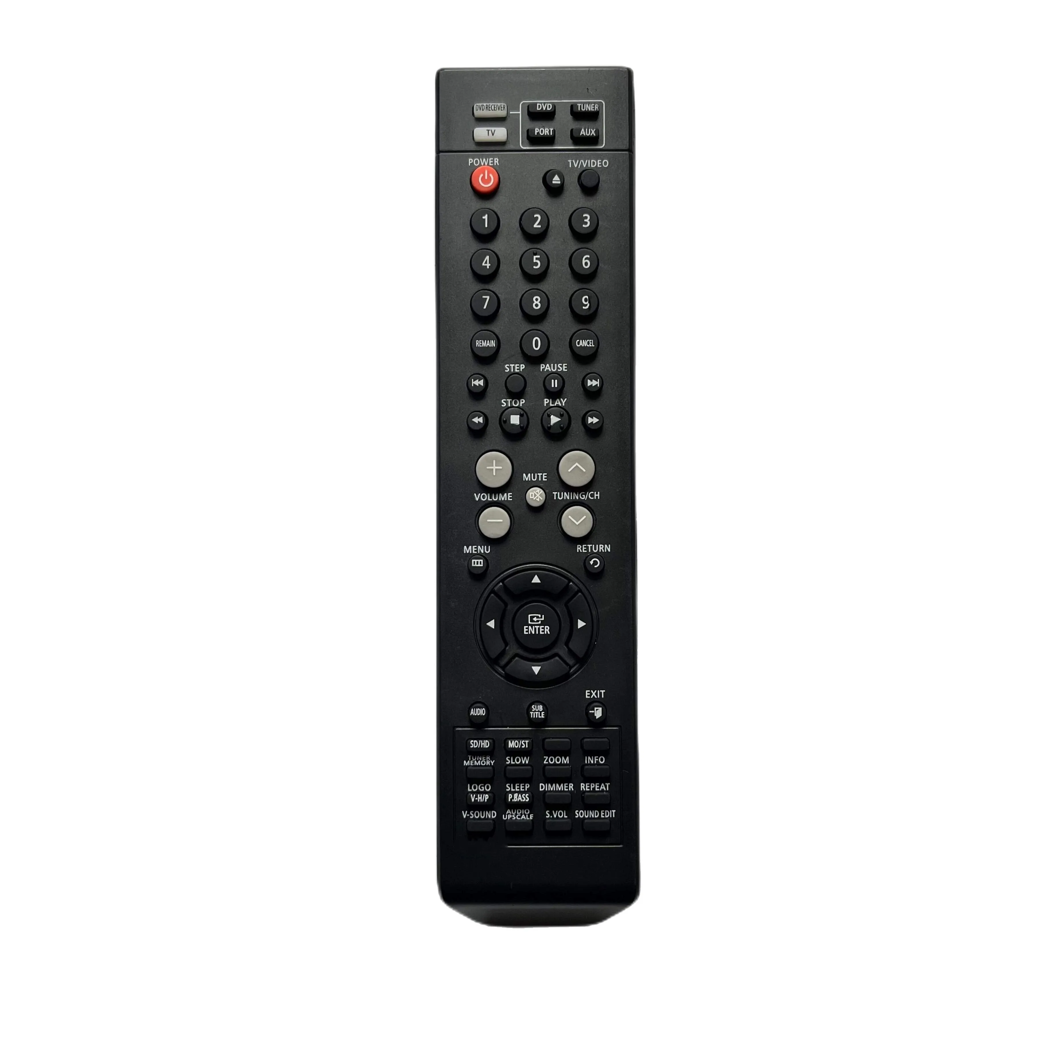 Новый пульт дистанционного управления для Samsung HT-X50T/XAA HT-TZ315 DVD система домашнего кинотеатра