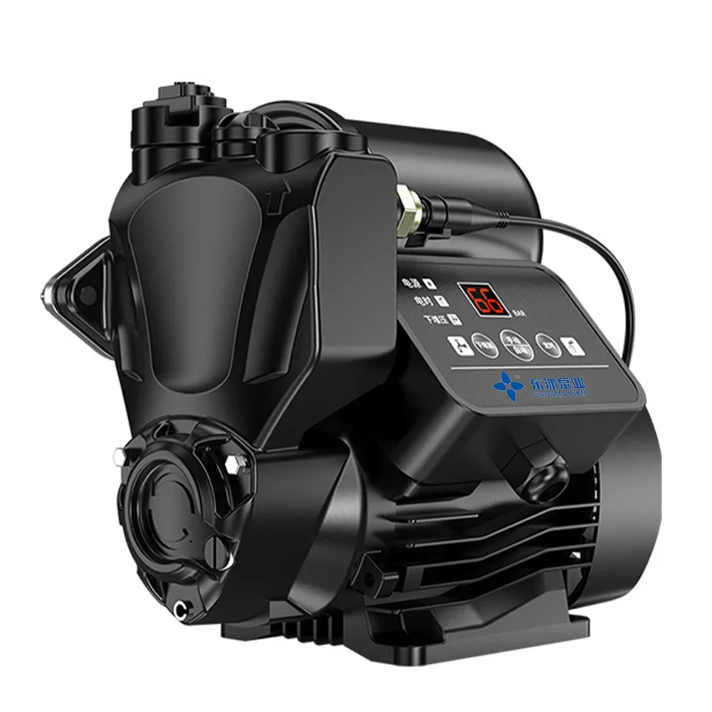 DONGMU DM-D2 Бустерный насос для домашнего использования полностью автоматический 220