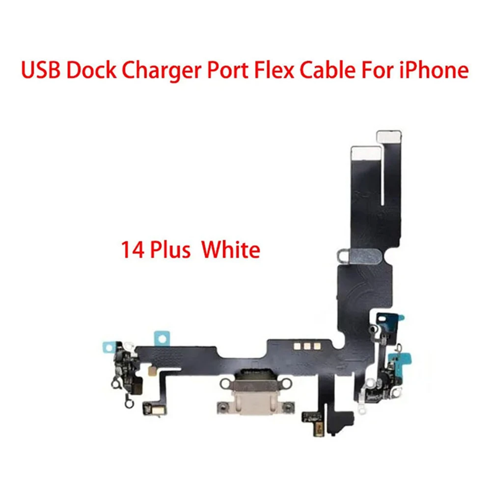 1 шт. запасной USB-разъем для зарядки