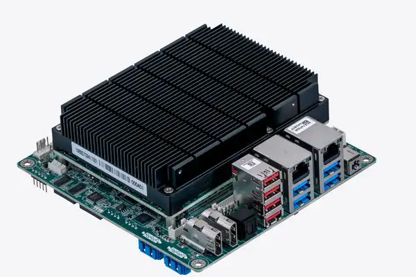 Рисунок 3 - Биврост®Lite5™Платформа mini-STX