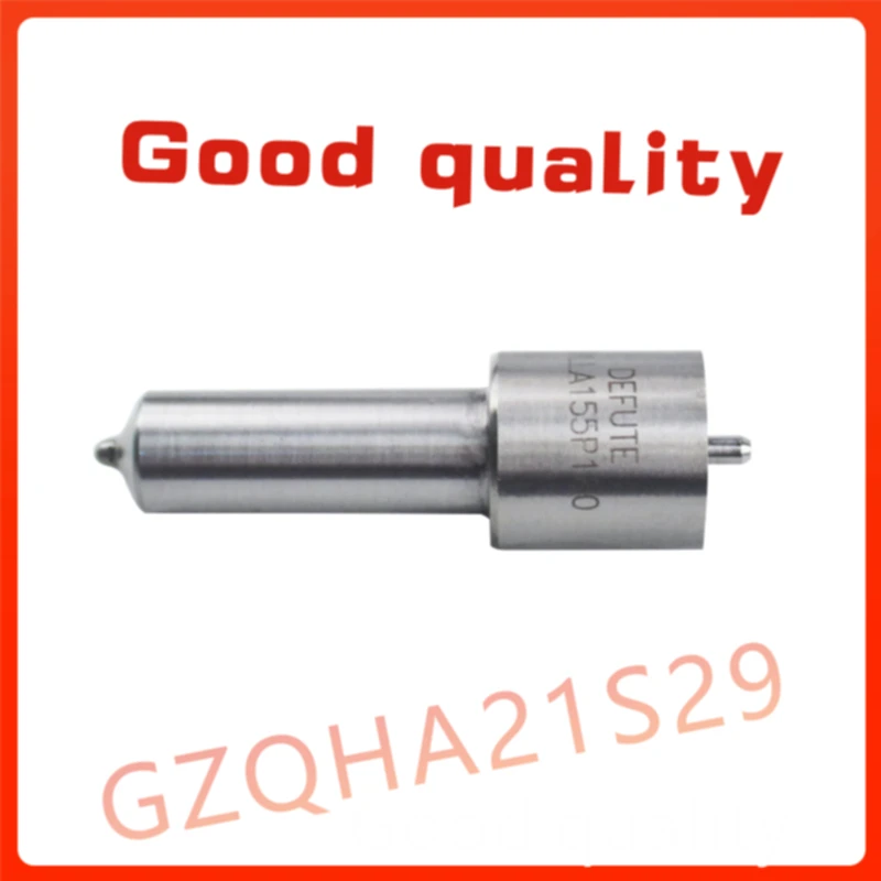 Топливная модель DLLA150P213 DLLA155P180 DLLA150P011 дизельный топливный инжектор новый