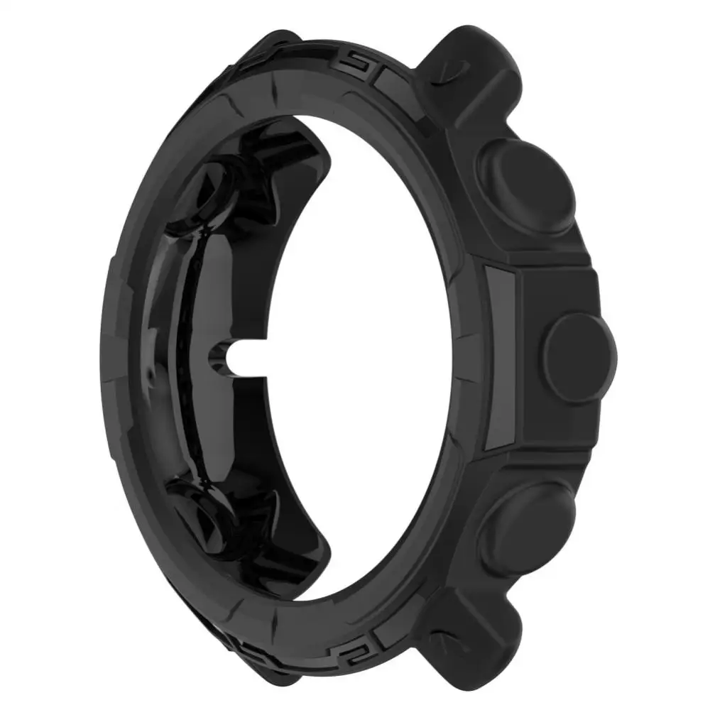 

Scratch Resistant Protective Shell Smart Accessories Protective Cover Soft Protector Film For Polar Grit X Pro/grit X