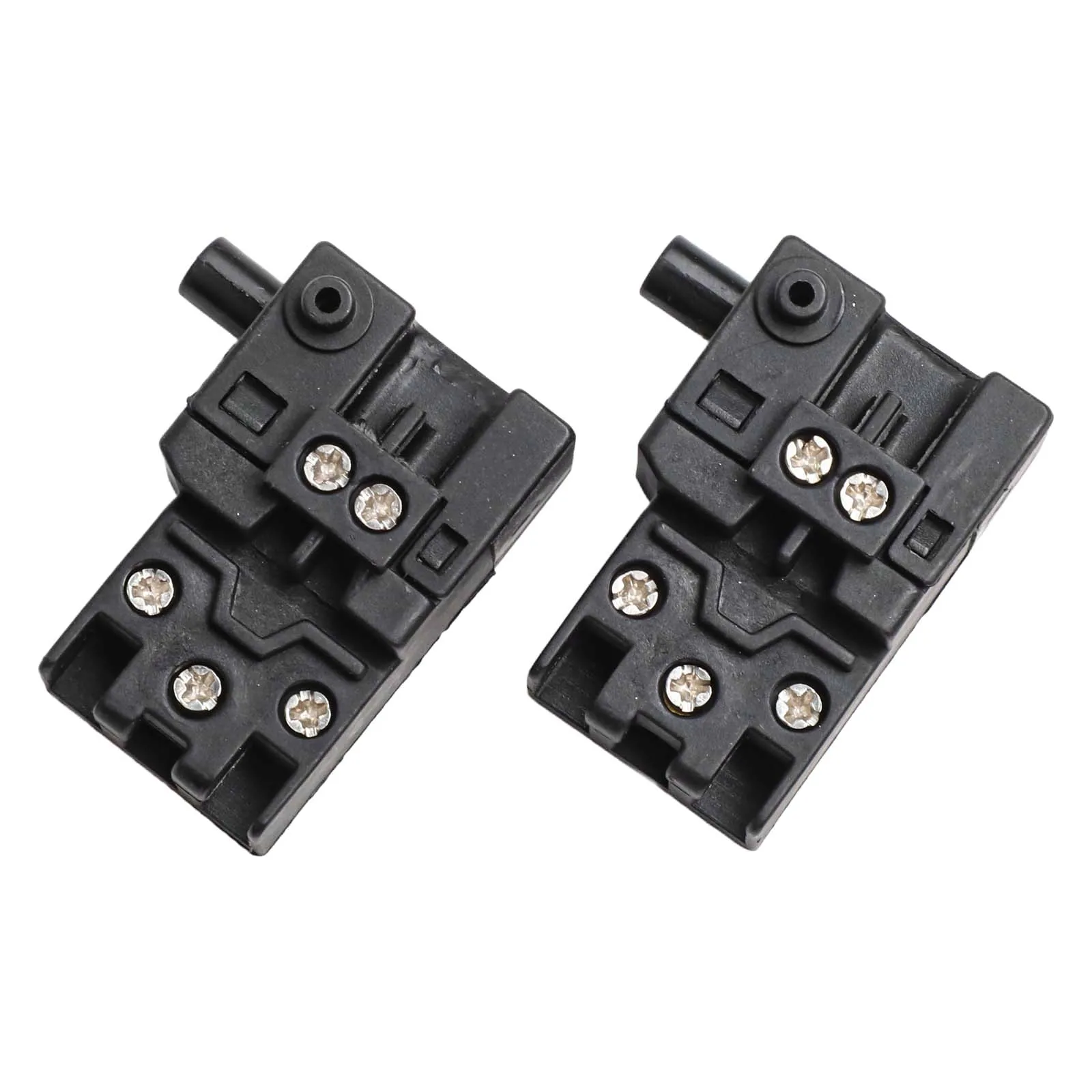 2 шт. черные переключатели 651923 -1 Для 5903R/5103R/5143R UC3530A UC4030A LS1013 LS1013L LS1040 LS1040F LS1214 LS1214L