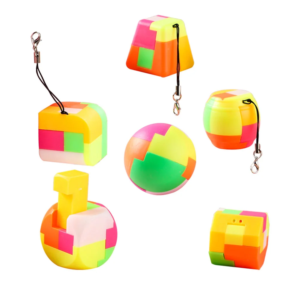 

Cube Ball Educational Playthings Early Building Blocks Learning Toy Kids Toys Creative Intellectual Puzzles