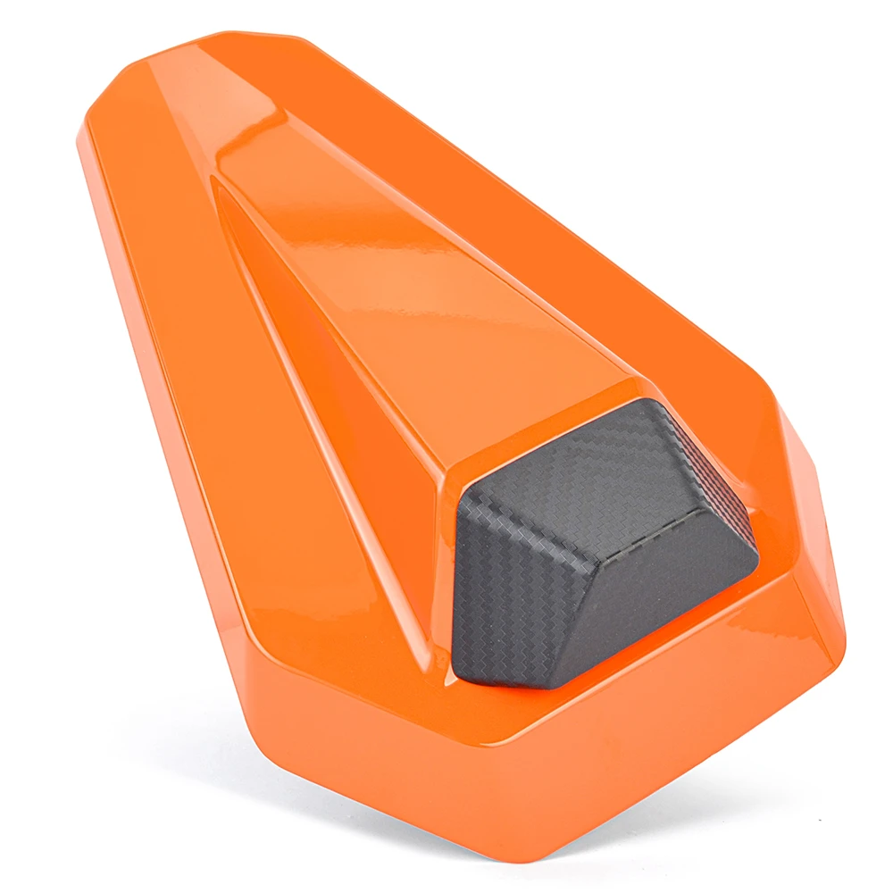 

Для K-TM DUKE 390 125 250 2017 2025 крышка заднего сиденья мотоцикла обтекатель Duke 125 Duke 390 Duke 250 2024