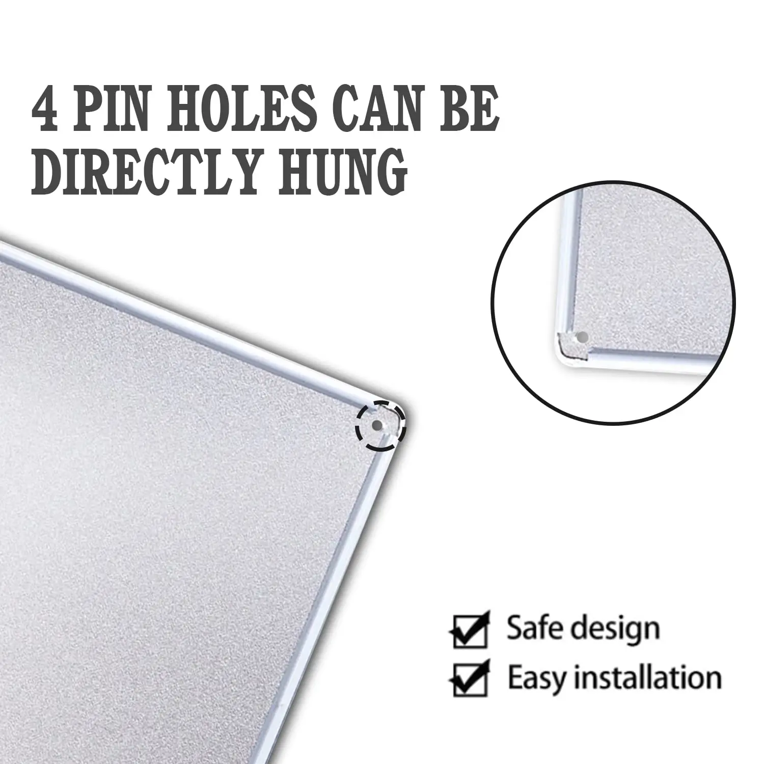 Жестяные знаки для настенного декора в рустикальном стиле нее выгоднее чем