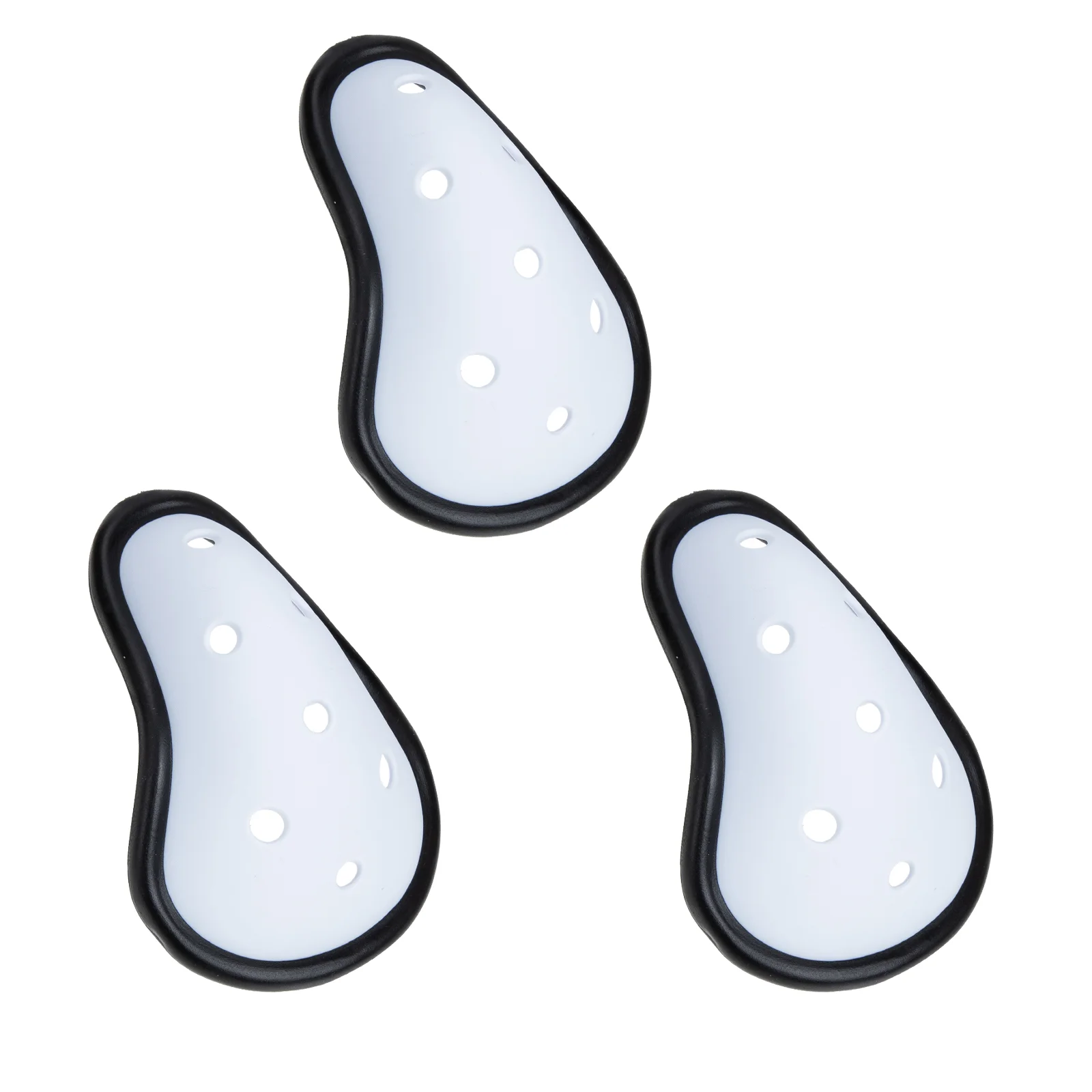 3 шт. футбольная мужская чашка для защиты паха защита живота крикет удобный бокс