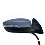 

Код магазина: Φ для внешнего зеркала заднего вида PASSAT electric foldable mirror 10/15 astra side + нижний сигнал HFZ right 13 PIN