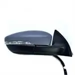 Store code: E-3642 for external rear view mirror PASSAT electric folding mirror 10/15 astra side + bottom signal HFZ right 13 PIN