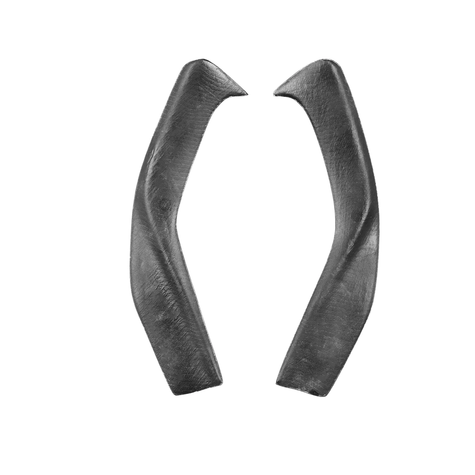 Налобный фонарь для передней фары из углеродного волокна