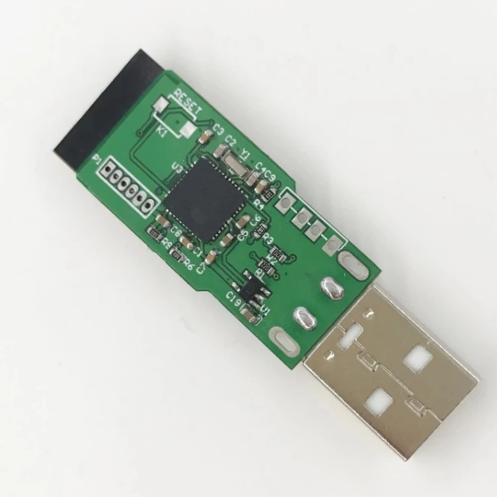 Инжектор USB Rubberducky WiFi HID