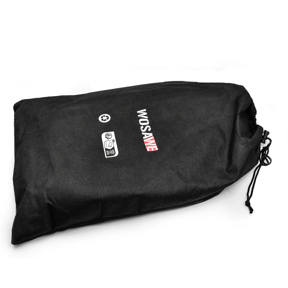 WOSAWE бронежилет нагрудный жилет спина плечо защита позвоночника катание на лыжах