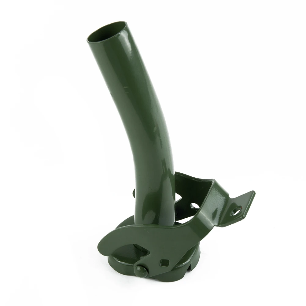 

Oil Pipe Can Spout Nozzle Replacement Rubber 1pcs 38cm 5L- 20L Accessories Army Green Standard W/ Rubber Gasket