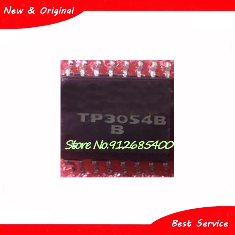

5 Pcs/Lot TP3054BDW SOP16 New and Original In Stock