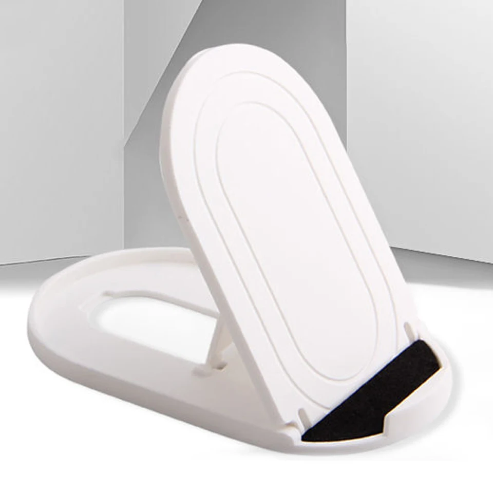 For Xiaomi Mi 9 Phone Holder for iphone Universal Cell Desktop Stand for Your Phone Tablet Stand Mobile Support for Samsung S10