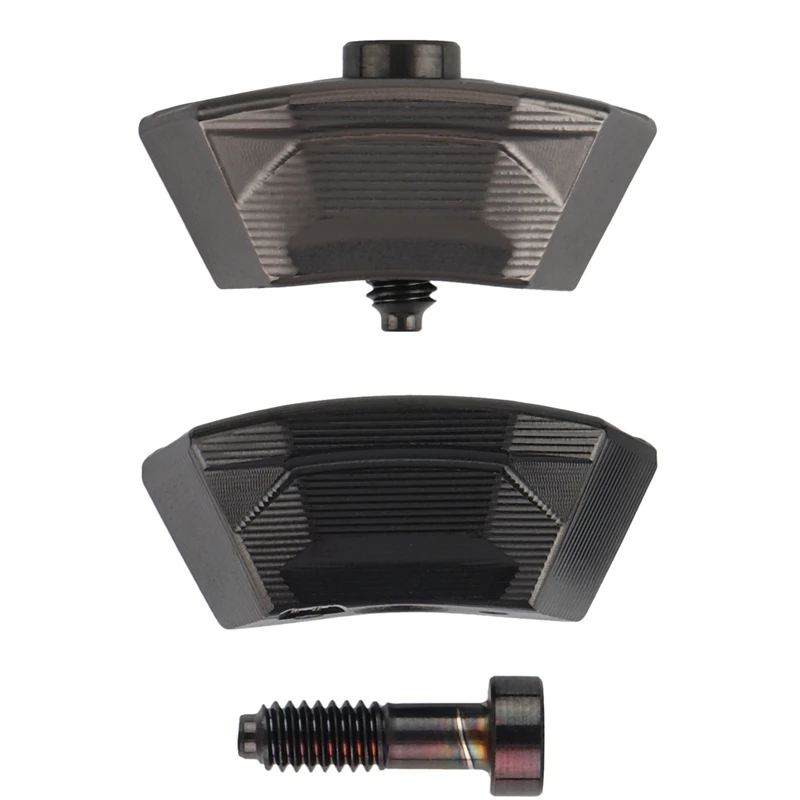 

2Pcs Aluminum Alloy Golf Weight For Ping G425 Driver Golf Accessories, 11G & 17G