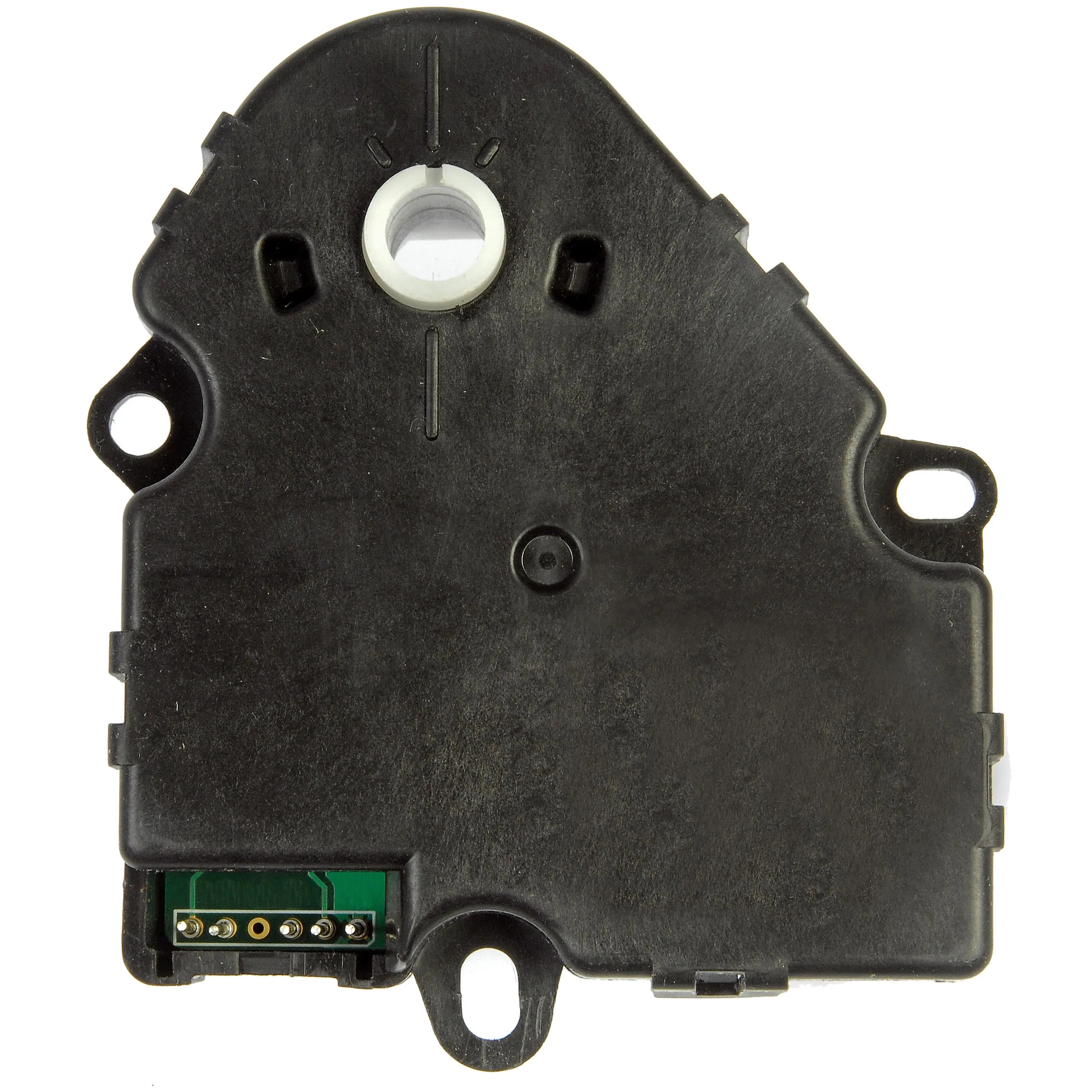 

604-106 HVAC Blend Door Actuator for Specific Models