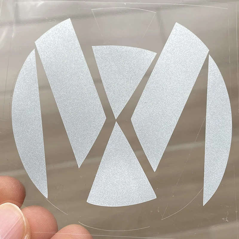 Блестящая наклейка из натурального углеродного волокна Стилизация автомобиля