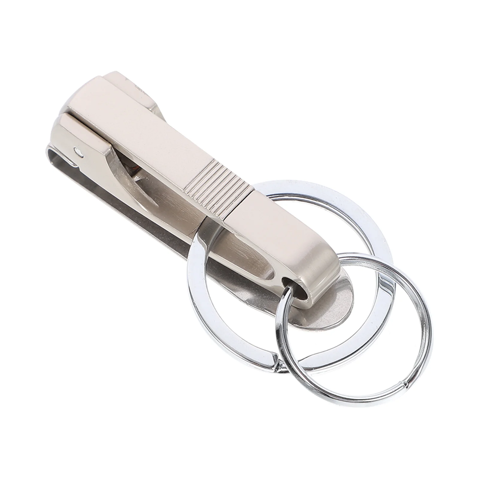 Ремень-брелок стандартные ремни тяжелое кольцо металлический защитный зажим