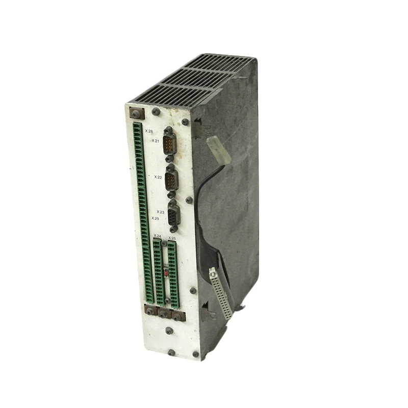 

Controller EMZ2215-E-V012 20-30V Used In Good Condition