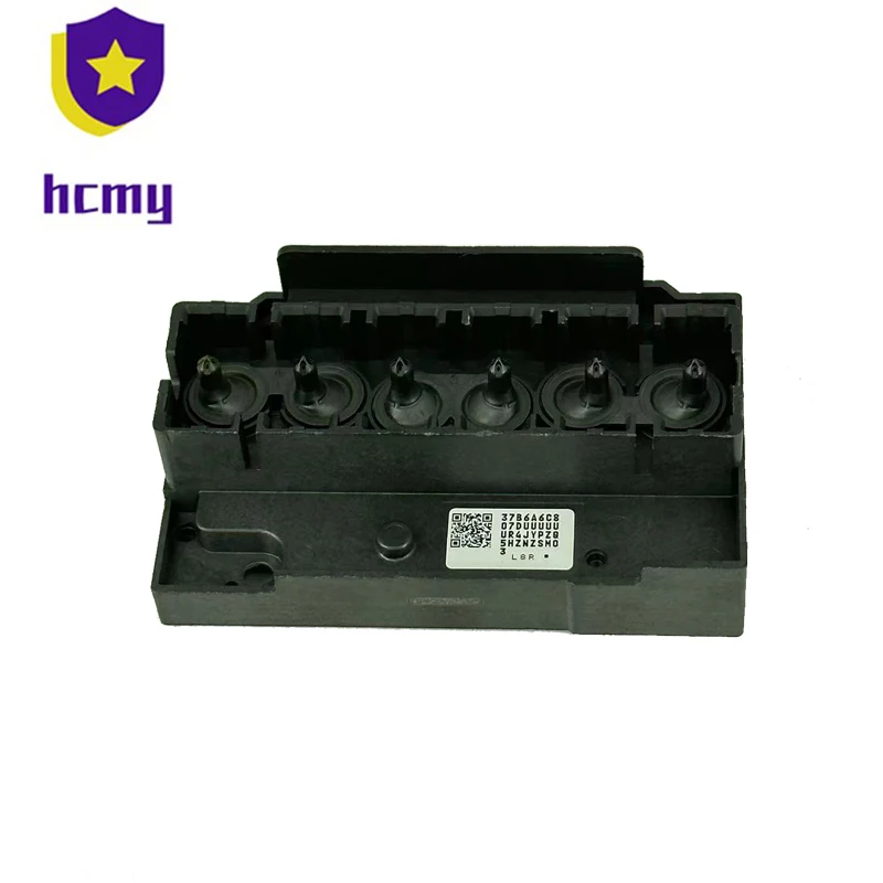 

Крышка печатающей головки для R1390 / L1800 / 1400 /1410/T50 /T60/ L800/ L805 печатающая головка коллектор/адаптер оригинал