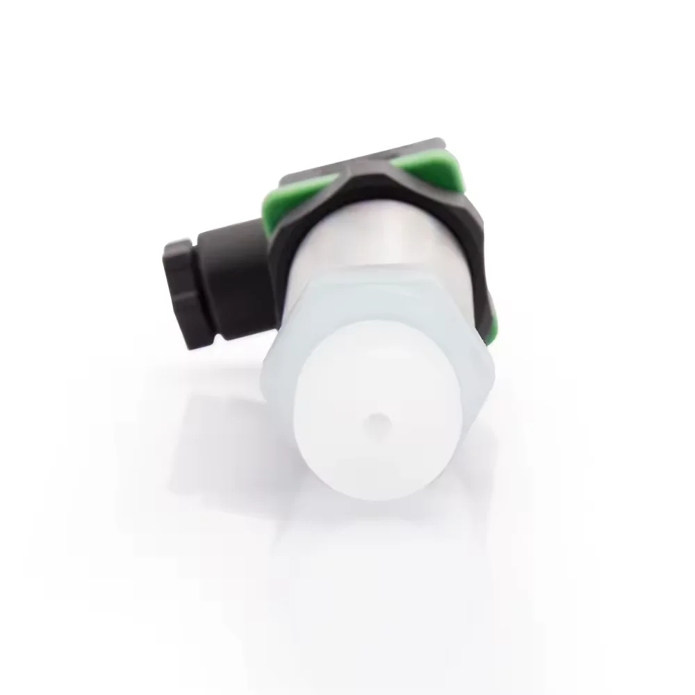 Датчик давления Hersman PTFE с защитой от коррозии, 1.6МПа, 2.5МПа, 4МПа, M20*1.5, RS485, 0-10В (art.: 3920dbf19f005) - 3920dbf19f005