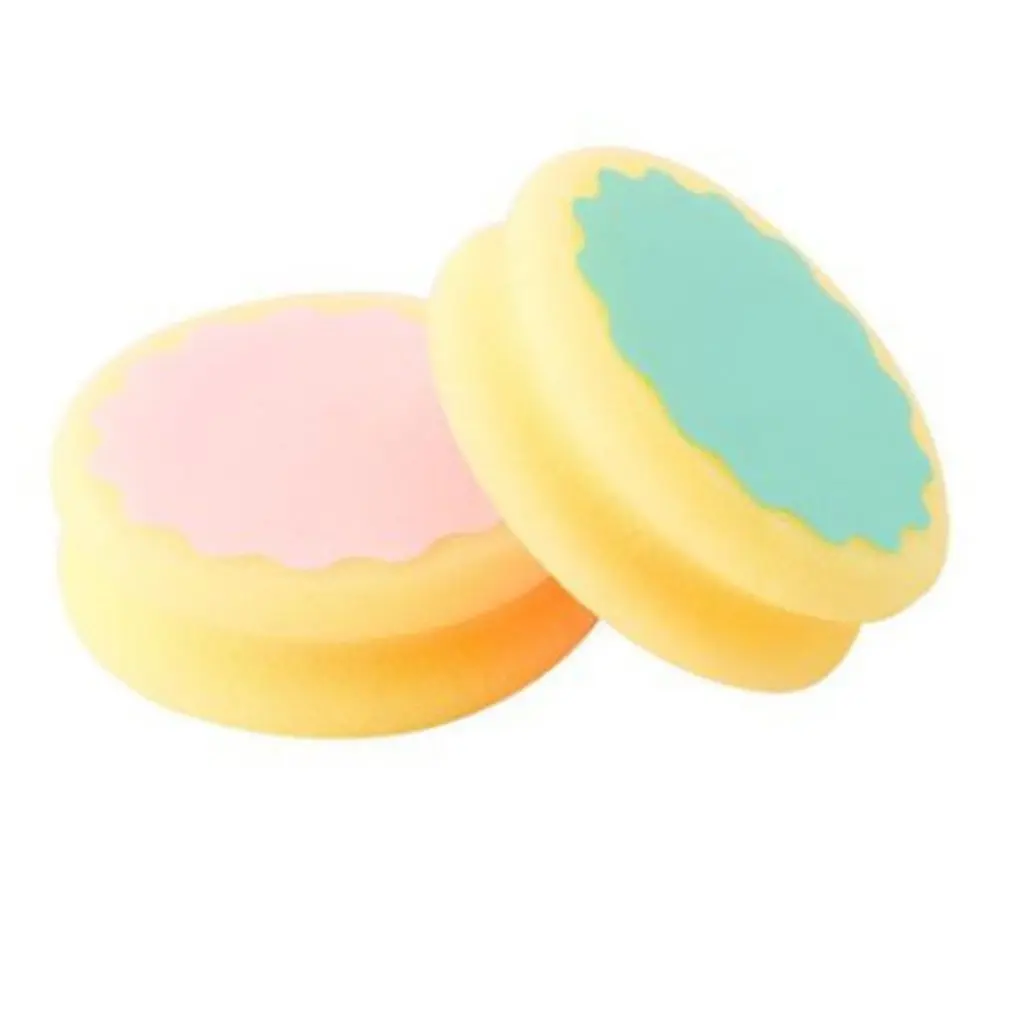 

Depilatory Sponge Magic Painless Hair Removal Depilation Sponge Pad Remove Hair Remover Effective for Women
