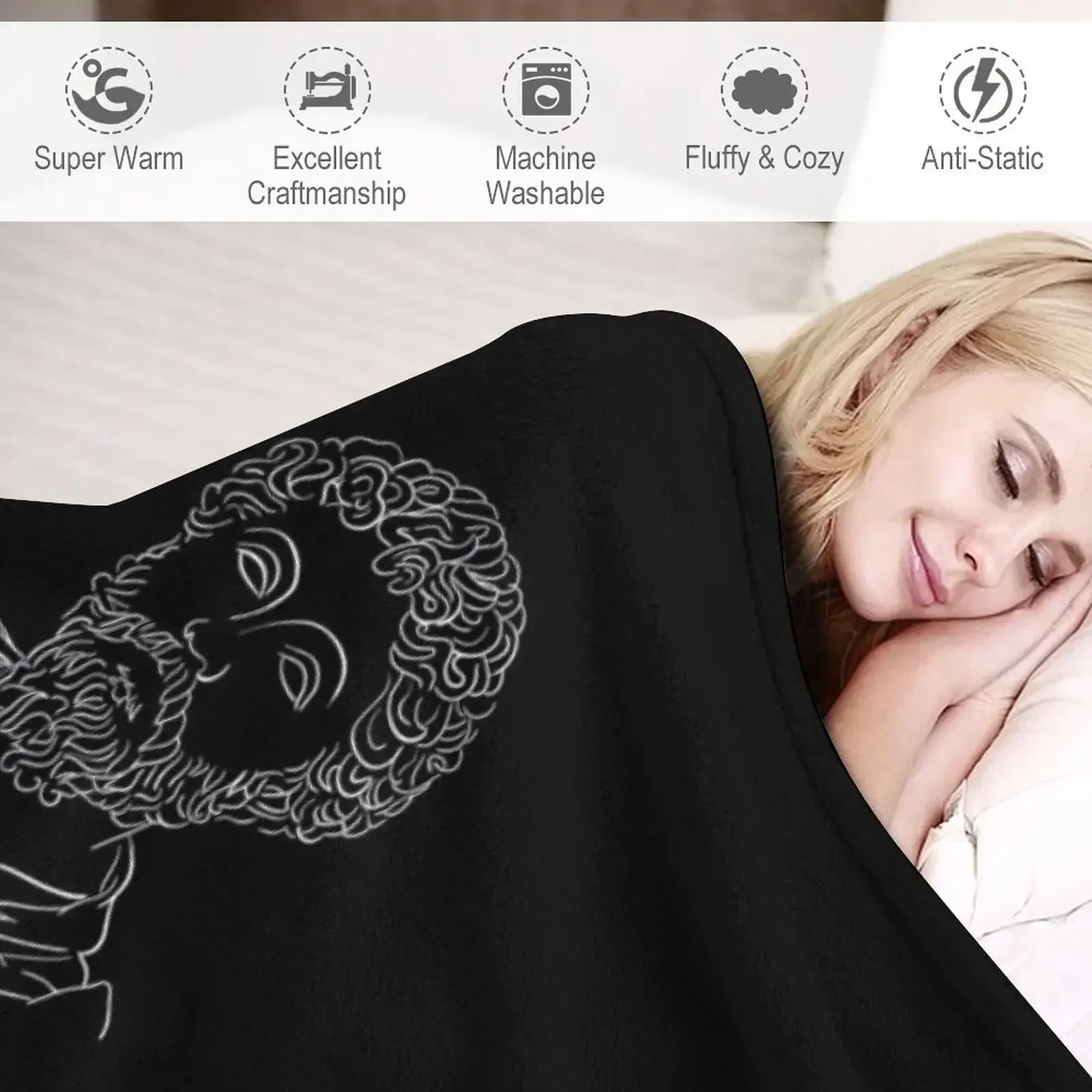 Коллекция коллажей Tori Amos Album Records одеяло с принтом милые мягкие плед-одеяла