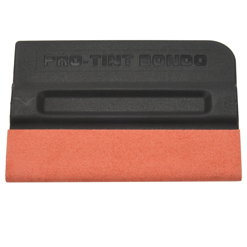 3 упаковки магнитов Suege с фетровым краем скребок для виниловой пленки инструменты