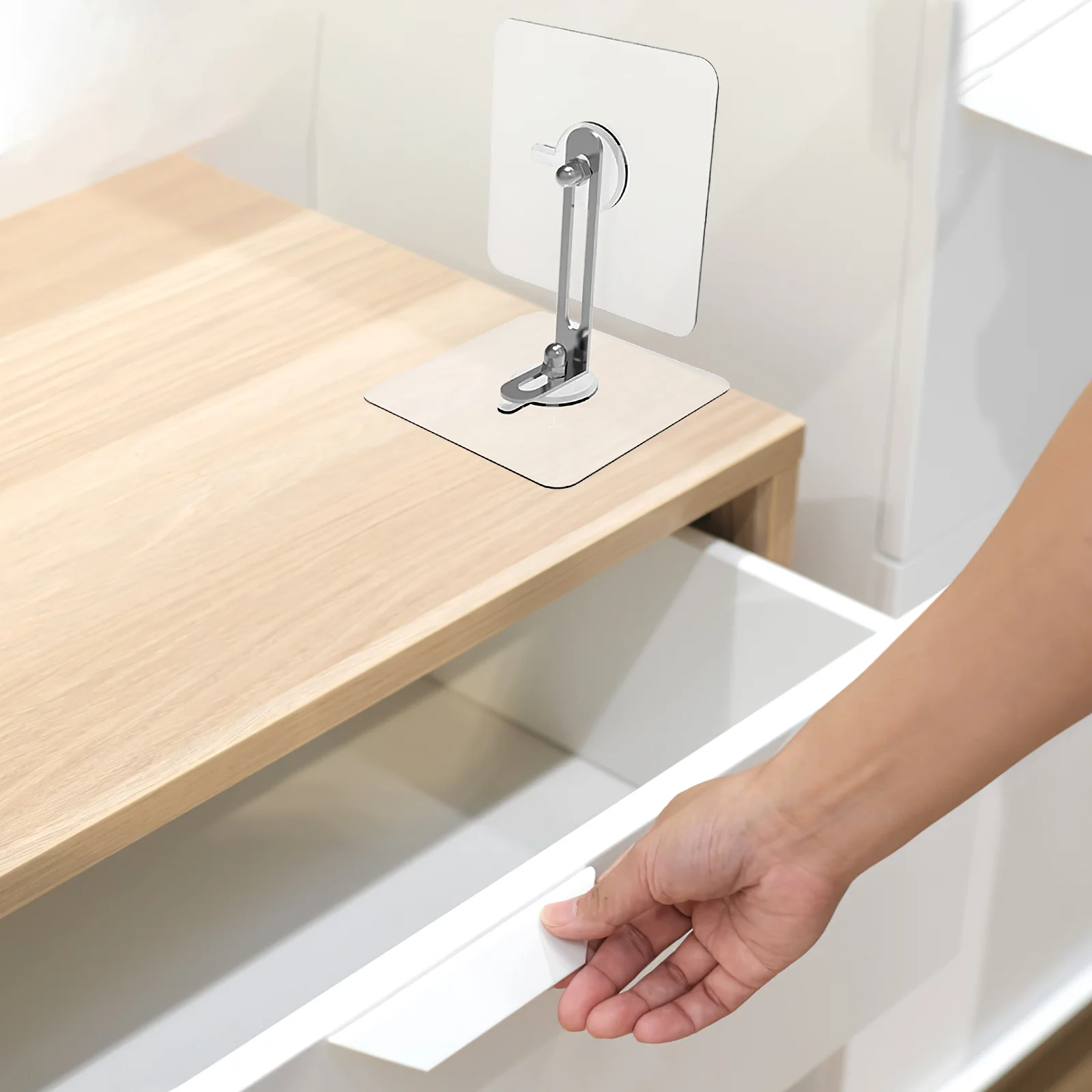 8 шт. наклейки для крепления мебели анкеры шкафа фиксированные инструменты