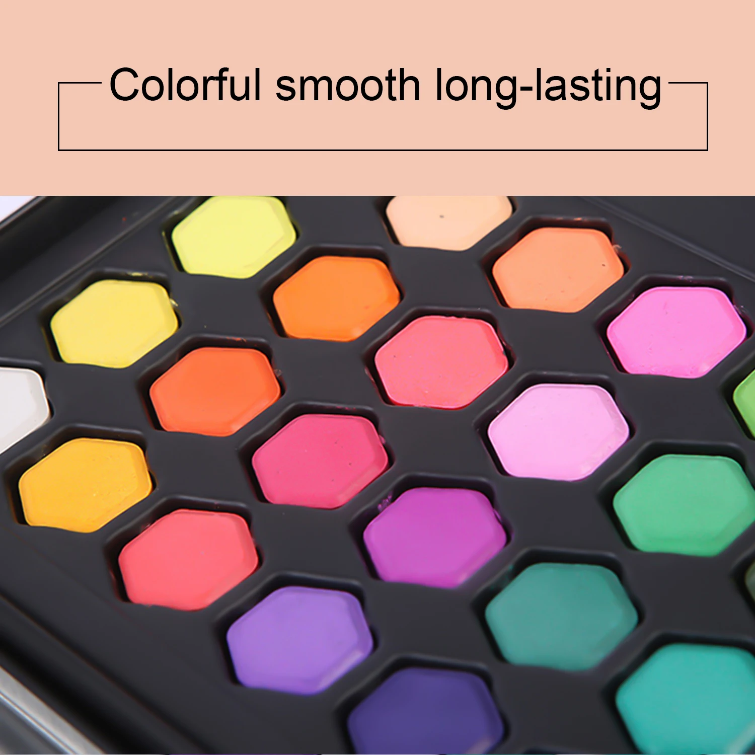 Рисунок 5 - 36-Цвета портативный для рисования