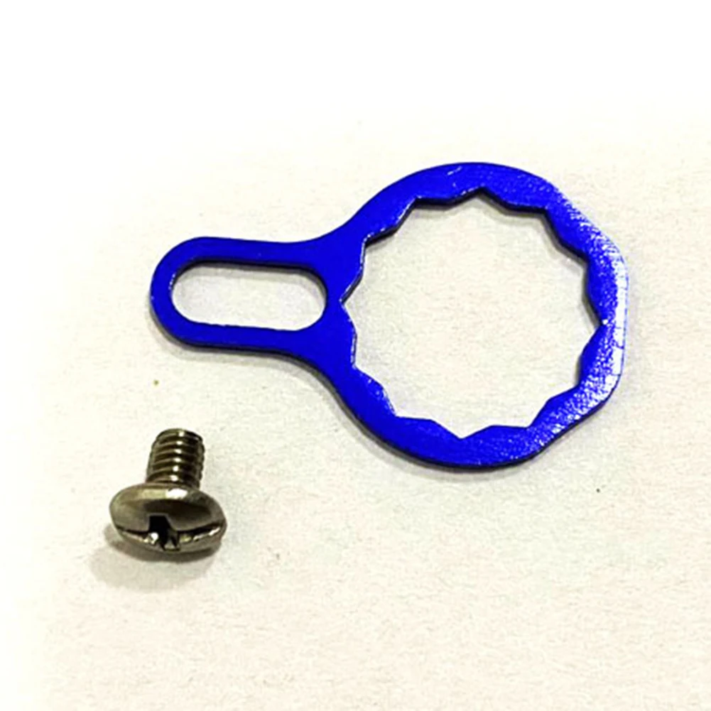 HeFor...” For Duty Locking PlFor Ate Screw Nut для P3 FiFor Shing ReelFor S Для A/Для CompFor Atible