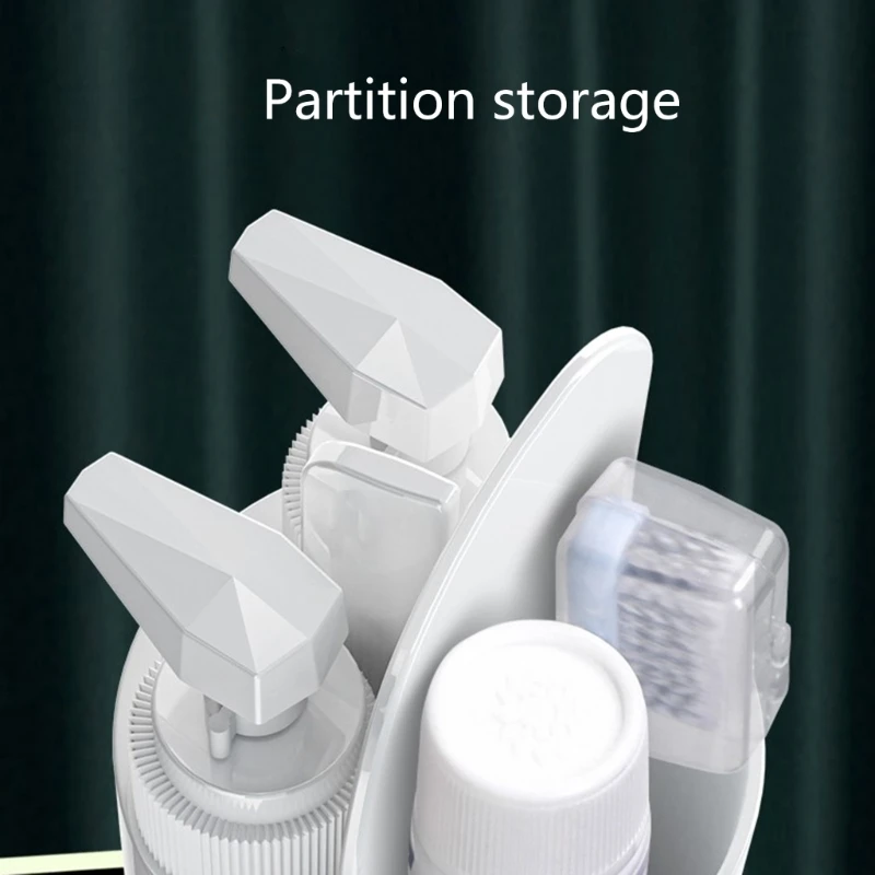 Портативный дорожный набор для мытья посуды бутылочка хранения зубной пасты