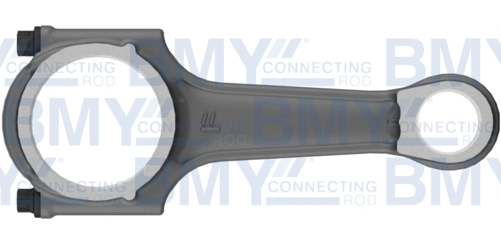 

BMY-0801 PISTON rod PARTNER * DW8 *