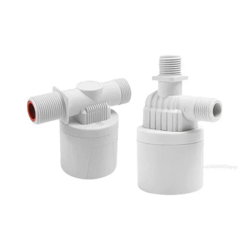 

Автоматический поплавковый клапан 1/2"