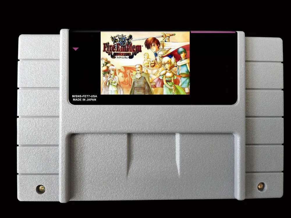 Игра Thracia 776 (США Версия!)