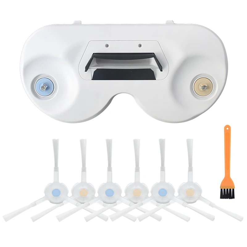 

Боковая щетка, чистящая щетка для облачного Кита NARWAL T10, аксессуары для подметания роботов