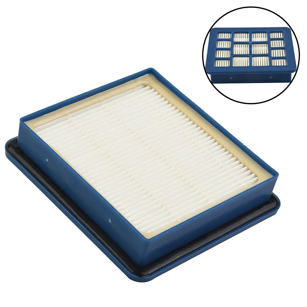 

Vacuum Cleaner Accessories Filter Garden Home Park Reusable Filters Washable Filter Dust Protect Motor Reduce Dust