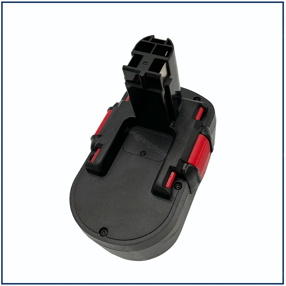 Для Bosch 18 В 6 8 Ач 9 Ni-MH сменный аккумулятор для BAT025 BAT026 BAT160 2607335735 2607335277 ПСР18 ВЭ-2 ГСР18